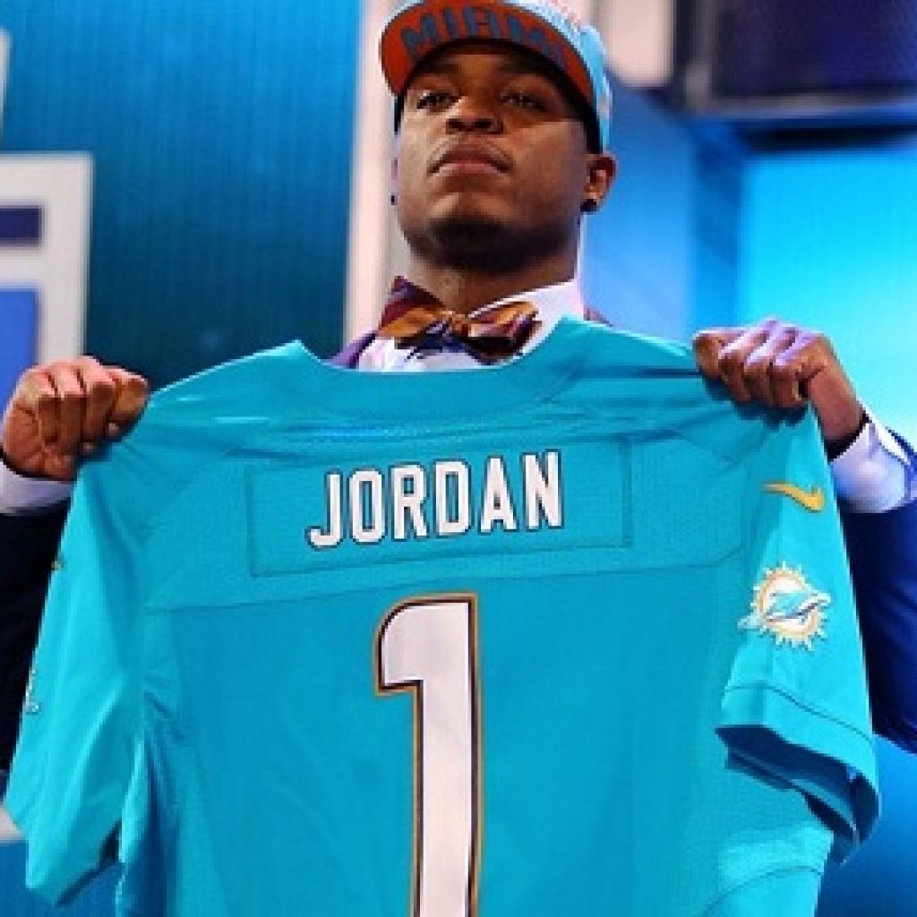 Dion Jordan - Wikipedia